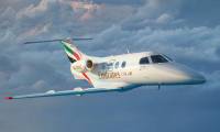 Emirates acquiert 10 Phenom 100 dEmbraer pour former ses pilotes