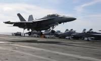 LUS Navy pourrait commander des F/A-18 supplmentaires