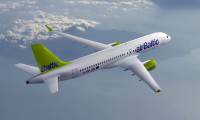 AirBaltic sera opératrice de lancement du CS300 de Bombardier