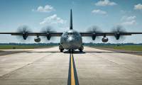 La France devrait commander quatre C-130J à Lockheed Martin