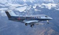 Pilatus : Le deuxième jet PC-24 prend les airs