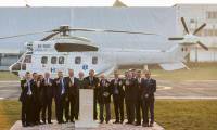 Airbus Helicopters lance une nouvelle variante du Super Puma qui sera produite en Roumanie