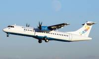 Bahamasair reoit son 1er ATR 72-600