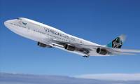 Virgin Galactic offre une nouvelle vie au Boeing 747