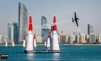Red Bull Air Race : deux nouveaux sites !
