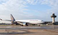 Brussels Airlines riposte au départ de Jet Airways de Bruxelles