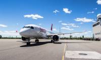 Le CSeries de Bombardier obtient sa certification Transports Canada