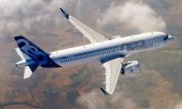 Airbus repousse la livraison du 1er A320neo d’IndiGo