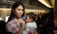 Anggun : nouvelle marraine d'Aviation Sans Frontières