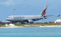 Colombo – Malé dans la nouvelle classe affaires A330-200 de SriLankan Airlines