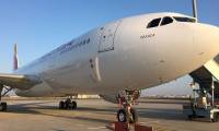 Iberia reçoit son 1er Airbus A330-200