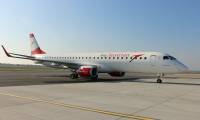 Austrian Airlines devient nouvelle opératrice de l’Embraer 195