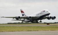 British Airways envisage l’acquisition d’Airbus A380 de seconde main