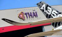 Thai Airways repousse la livraison de ses Airbus A350
