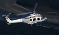 Dure anne pour Airbus Helicopters