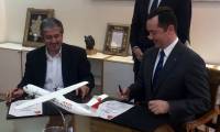 Iran Air signe pour 40 ATR 72-600