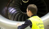 Lufthansa Technik prend position  Dubai World Central