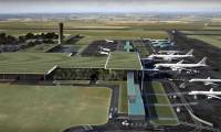 Le projet d'aéroport de Notre-Dame-des-Landes est abandonné