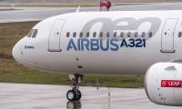 L'Airbus A321neo subit un tail-strike