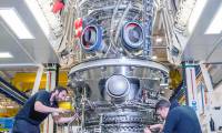 Rolls-Royce lance le Trent XWB-84 EP, à performances améliorées