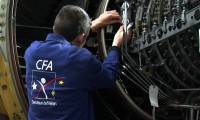 Le CFA des métiers de l'aérien prépare son déménagement à Dugny-Le Bourget en 2018 