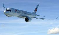Air Canada s'engage sur 75 CSeries de Bombardier