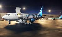 Boeing lance le 737-800BCF