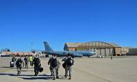 L'US Air Force met  disposition des KC-135 pour Barkhane