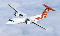 Air Inuit lance le Q300 converti  grande porte de soute