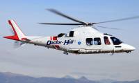 Heli-Expo 2016 : Finmeccanica Helicopters vend pour 80 millions d'euros