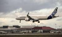 Airbus fait décoller l'A321neo équipé de moteurs Pratt & Whitney