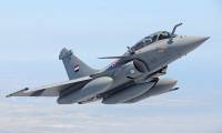 Dassault Aviation dop par les contrats du Rafale  l'international