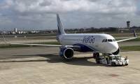 IndiGo reoit son 1er Airbus A320neo