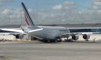 Air France remplace ses A380 par des A350 et rvise son calendrier de livraison