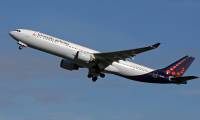 Brussels Airlines redevient attrayante pour Lufthansa