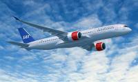 SAS retarde la livraison de ses Airbus A350