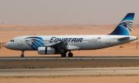 Un appareil d'Egyptair dtourn vers Chypre, le pirate de l'air a t arrt