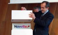 HOP! Air France lance la Navette  l'assaut de Montpellier