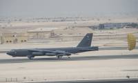 Les B-52 de retour au Moyen-Orient