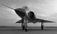 Le Mirage III,  renouveau  de l'aronautique militaire d'aprs-guerre