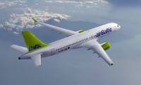 AirBaltic convertit ses dernières options sur les CSeries 