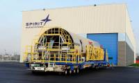 Spirit AeroSystems va déployer l'outil  SART de TESTIA pour l'inspection d'éléments de fuselage