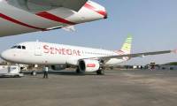 Sngal Airlines disparat  son tour