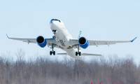 Delta Air Lines pourrait commander jusqu' 125 CSeries