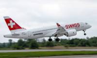 CSeries : le premier CS100 de Swiss entrera en service mi-juillet vers Roissy CDG