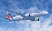 Philippine Airlines finalise sa commande de six A350-900