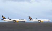 Icelandair met deux Boeing 767-300ER en service et en acquiert deux autres