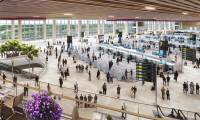 Changi s'apprte  ouvrir un nouveau terminal qui prpare une expansion plus grande encore