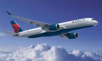 Delta reporte la livraison de 4 Airbus A350