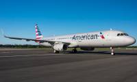 Photo : American Airlines reoit le second A321 assembl aux Etats-Unis
